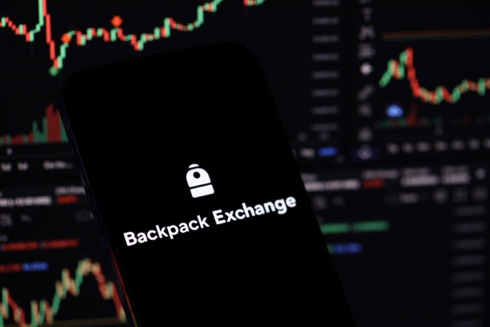 Backpack、株式とトークン化証券をつなぐ新プラットフォームをローンチへ