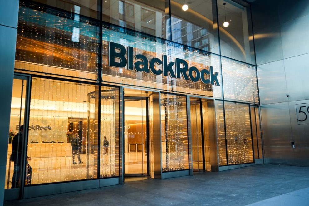 BlackRockのインカム型ビットコインETF「BITA」、ナスダックに上場