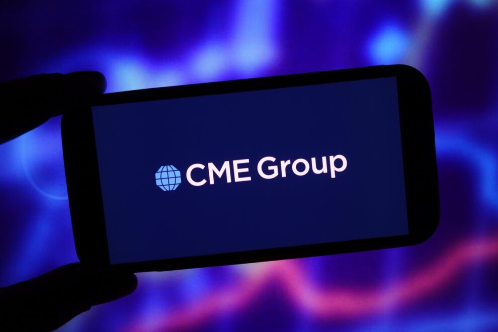 CME Group、暗号資産先物・オプションを24時間365日取引に移行