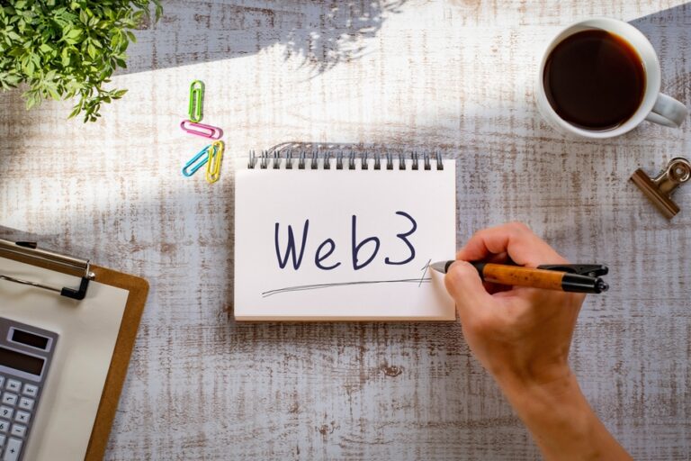 「Web3は死語」は本当か──【記者コラム】