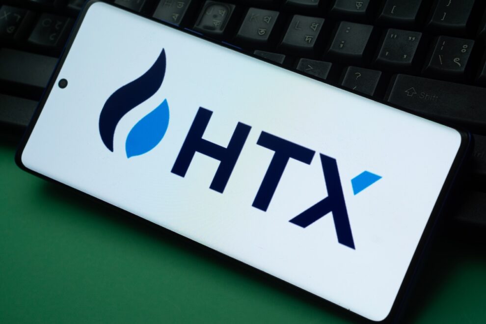 HTX、トランプ氏関連WLFIのステーブルコインUSD1を上場廃止へ