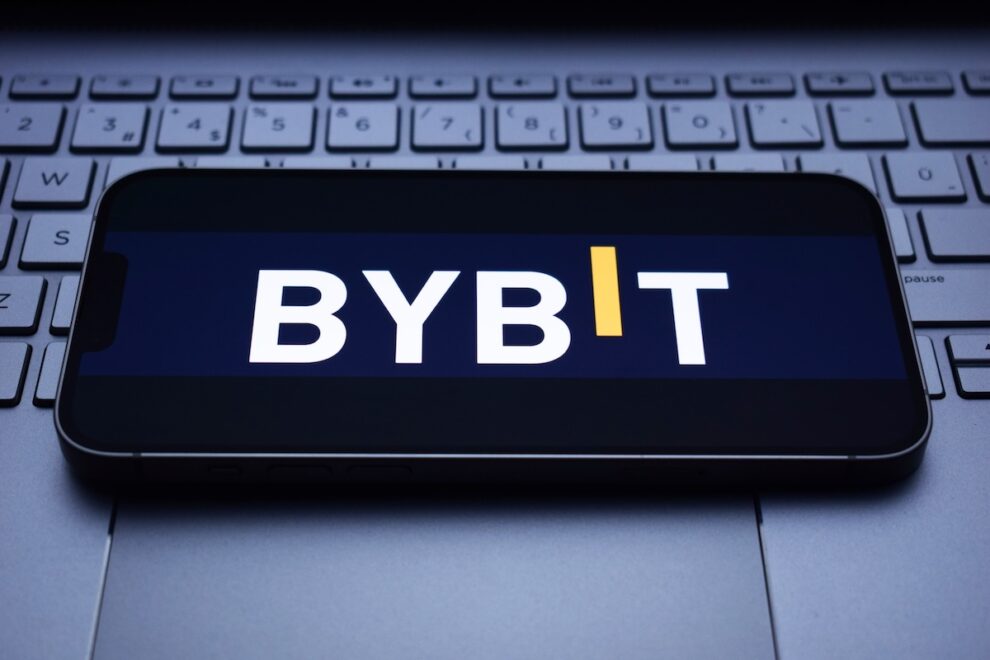 Bybit、SpaceXのIPOアクセスをトークン化──Krakenに続きxStocks経由で提供