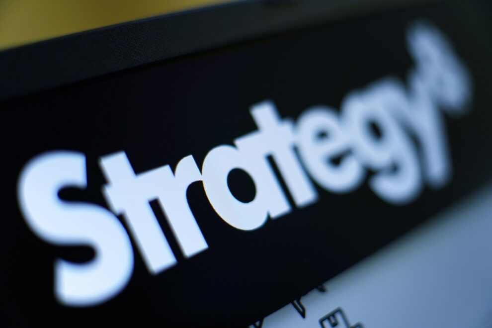 Strategy、最大12億5000万ドルのビットコイン売却枠設定──新資本政策を発表