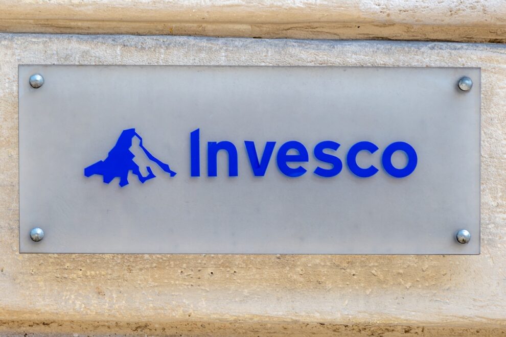Invesco、ステーブルコイン準備資産向けトークン化ファンドを申請
