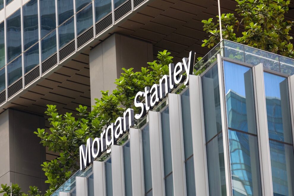 Morgan Stanley、ETH・SOL現物ETFの修正版S-1提出