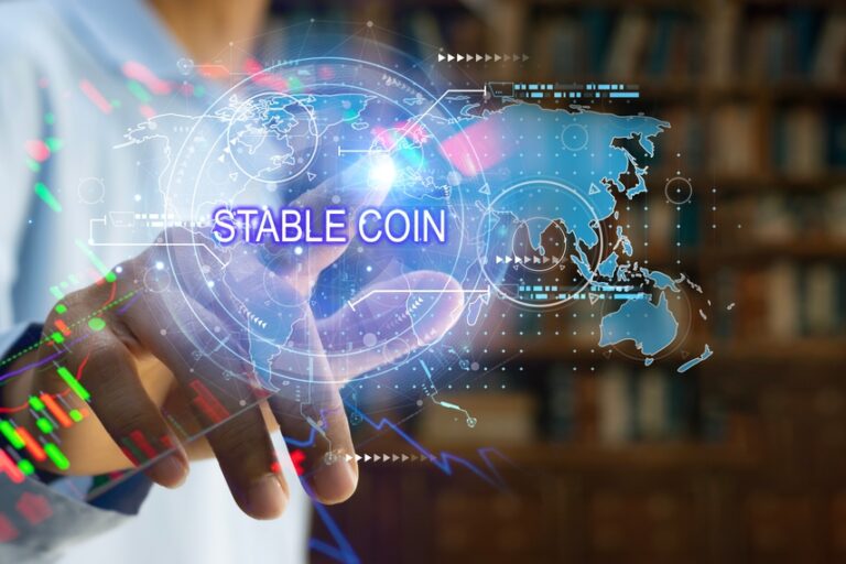 Stripe・Visa・Mastercard、新たなステーブルコイン基盤を共同計画か＝CoinDesk