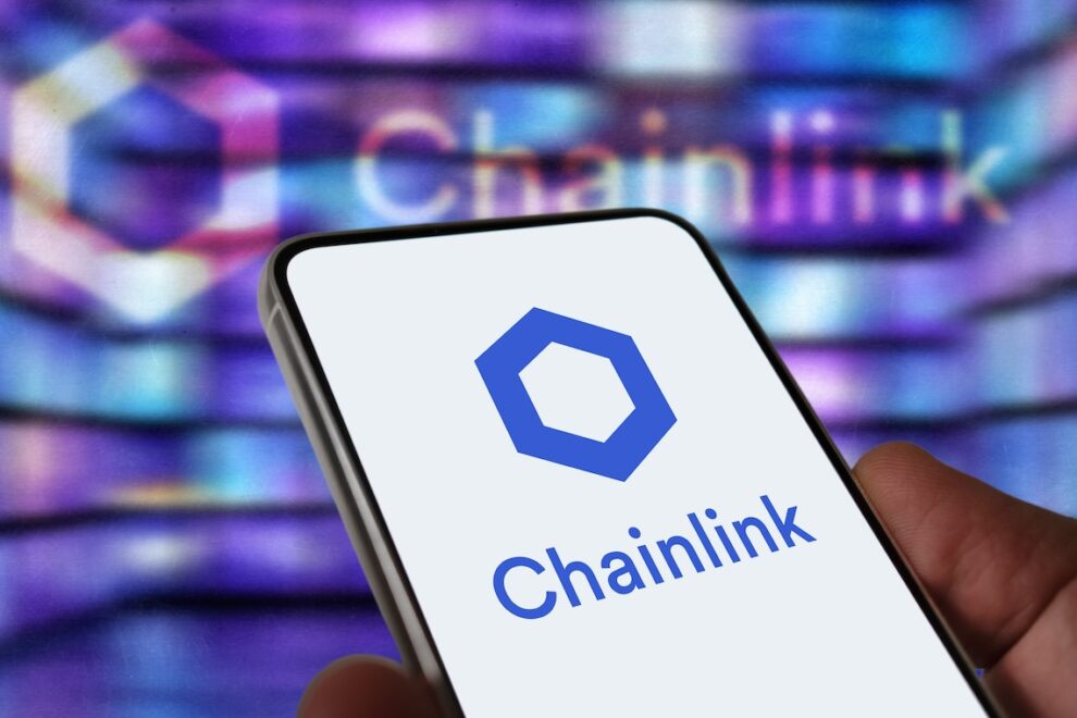 Chainlink、韓国・欧州の銀行連合と共同でFX決済のT＋0化へ