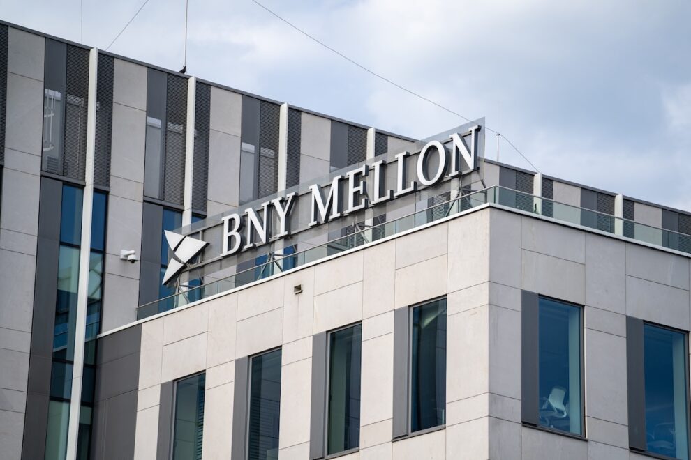 BNY、Circleとの提携拡大──USDC関連サービスを機関投資家向けに提供