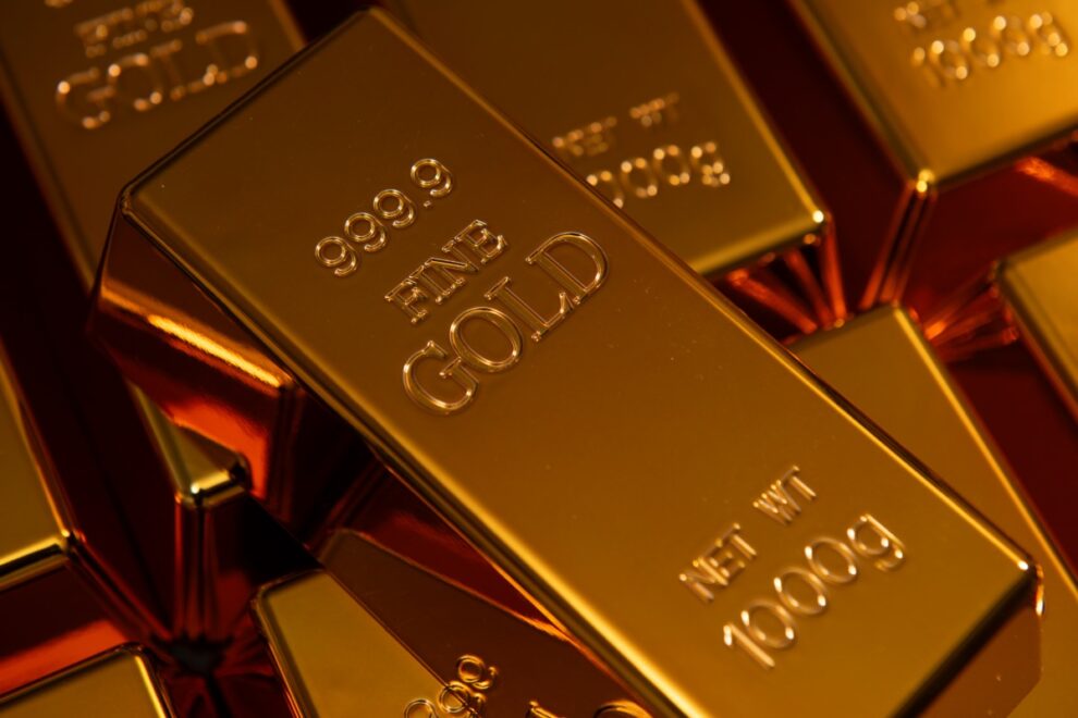 金塊の所有権をオンチェーンで記録へ──金庫に保管したまま売買する仕組みを検証