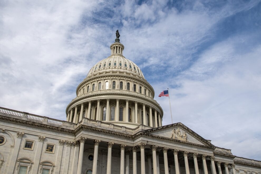 米銀行団体、クラリティ法案に反対する広告キャンペーンを展開