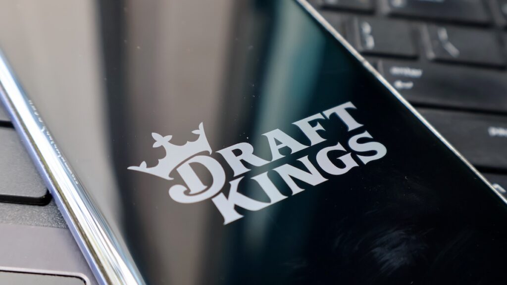 DraftKings、独自予測市場取引所DKeXをローンチ