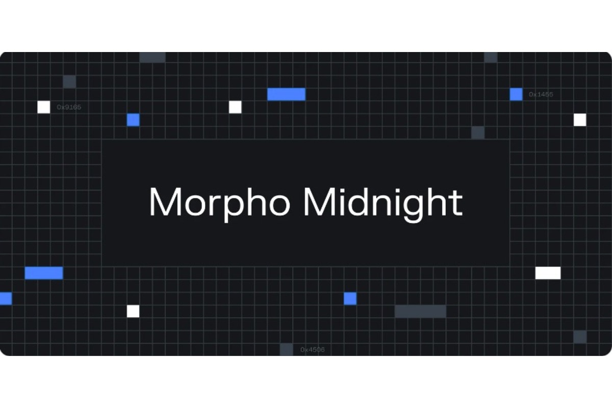 預かり資産約2兆円のDeFi「Morpho」、初の固定金利型融資を開始 | NADA NEWS(ナダ・ニュース)