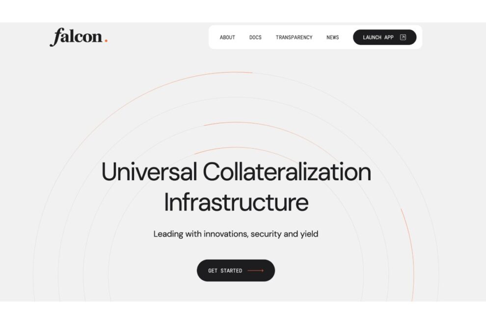 RWA担保の合成ドルで日常決済──Falcon Financeがバーチャルカード提供開始、日本もサポート対象に