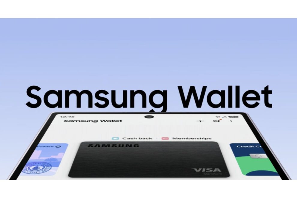 サムスン、Galaxy端末のウォレットにステーブルコイン機能導入へ