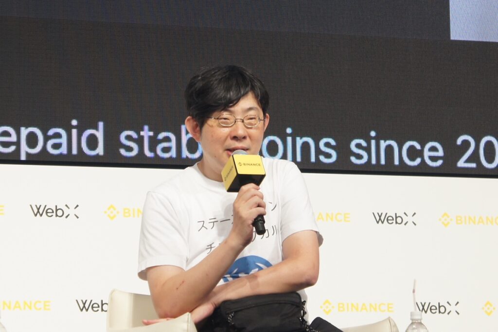 JPYC、「物流×ステーブルコイン」の社会実装へ──「Pay」は目指さず、商慣習の骨格をつくる