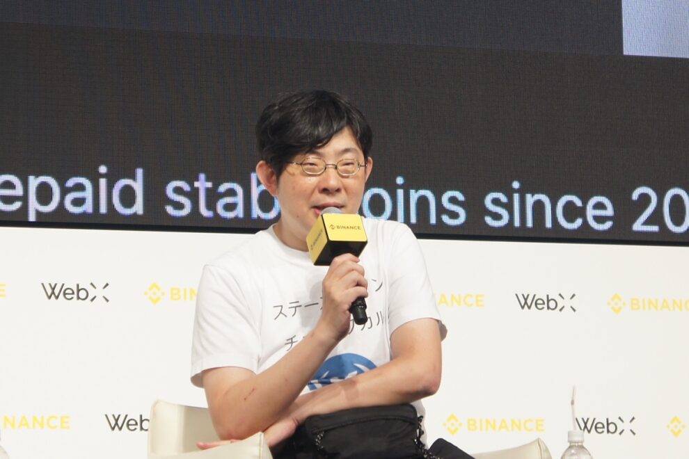 JPYC、「物流×ステーブルコイン」の社会実装へ──「Pay」は目指さず、商慣習の骨格をつくる