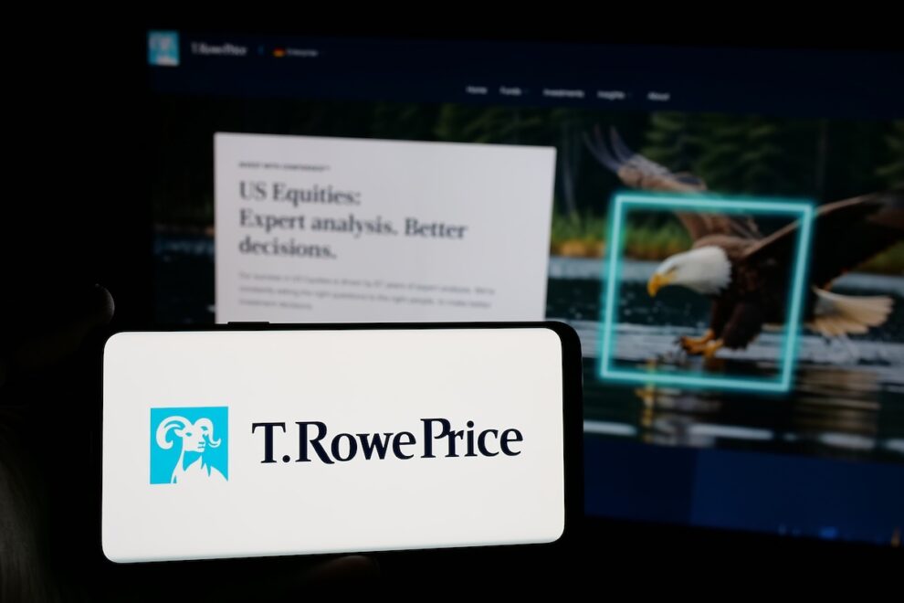T. Rowe Price、暗号資産市場に参入──マルチトークン現物ETPを投入