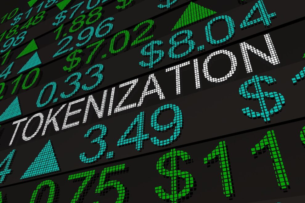 トークン化株式の時価総額、過去最高の23億ドルに＝Token Terminal