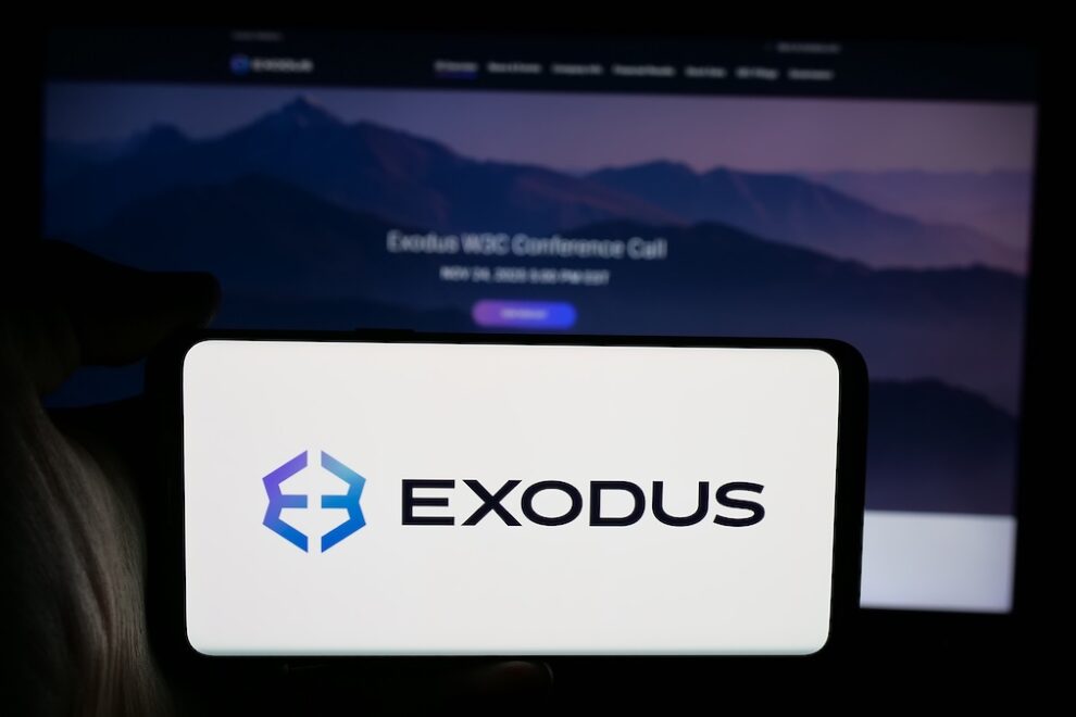 Exodus、世界人員の約25％削減──ステーブルコイン決済へ経営資源集中