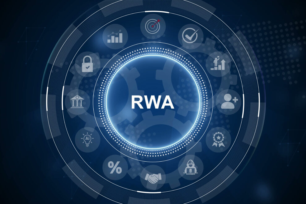R25の新興国向けRWAファンド、Binance Walletから利用可能に