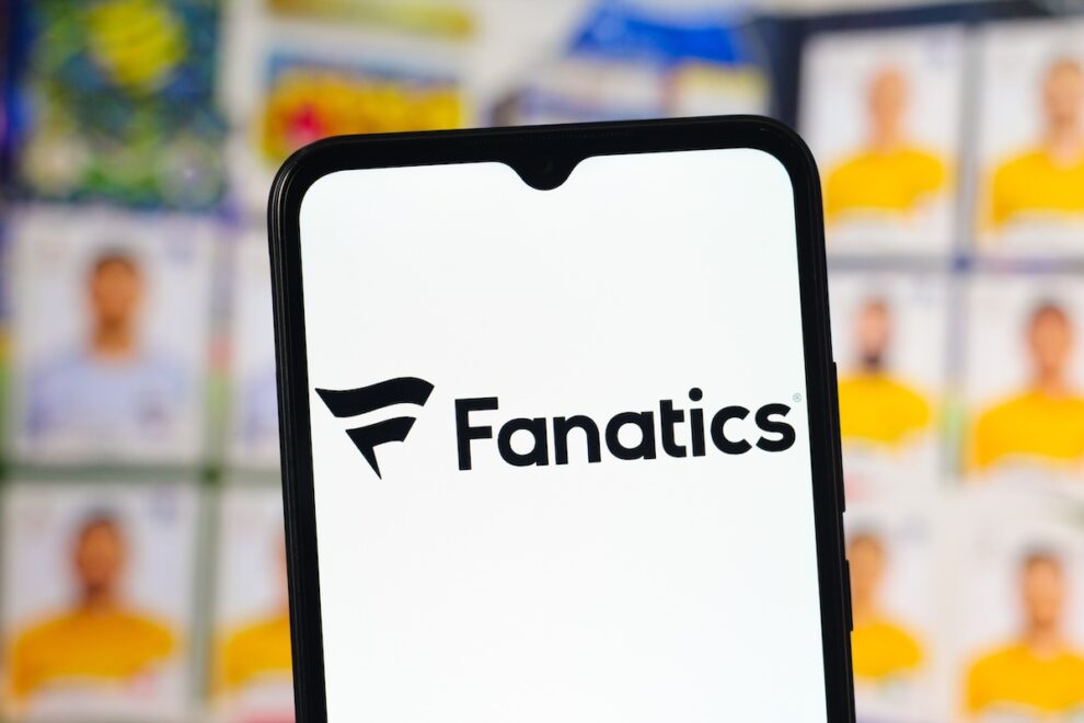 Fanatics、BGCから規制下の取引所・清算機関を買収──予測市場事業を拡大へ