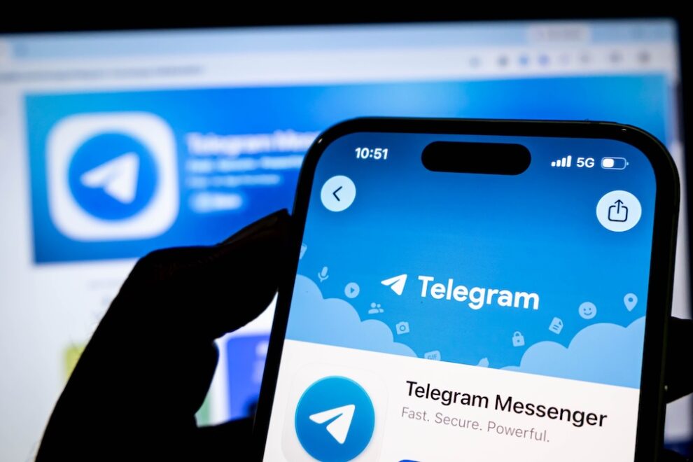 Telegram、自己管理型暗号資産ウォレットを今夏展開へ