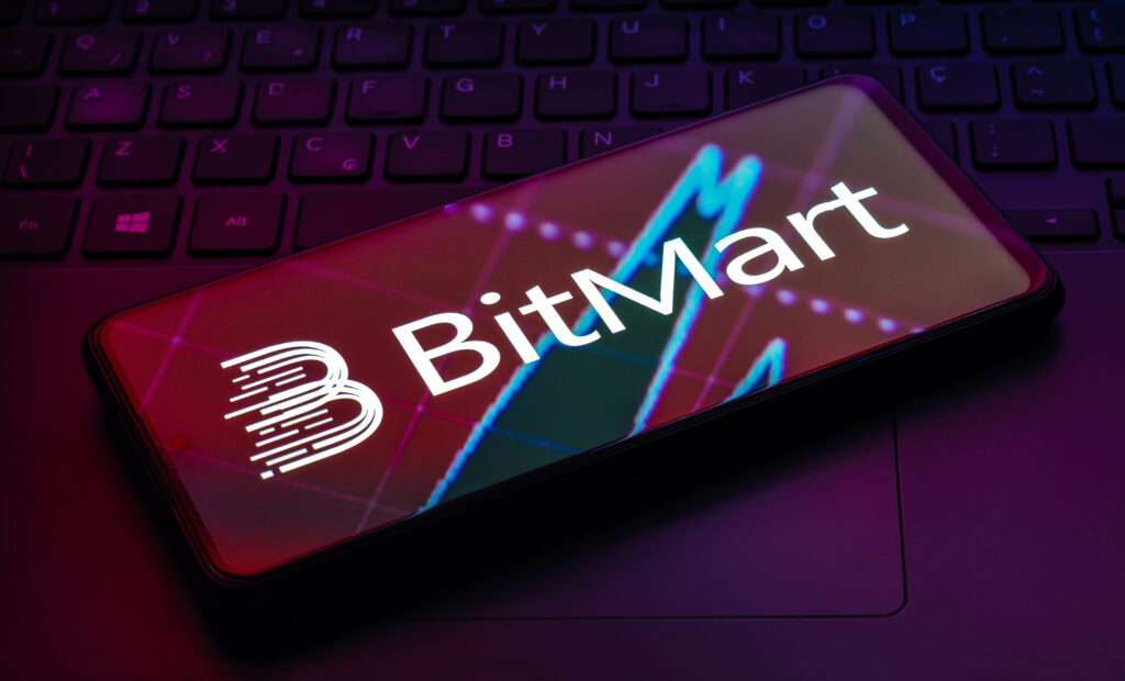 BitMartの運営終了、CEOは知らなかった