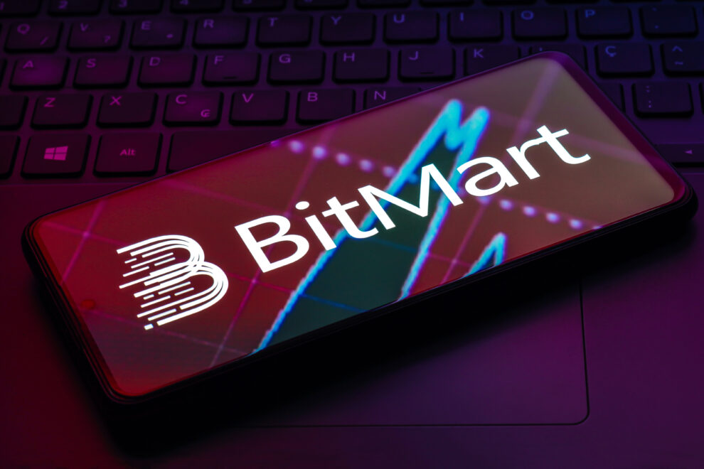 BitMartの運営終了、CEOは知らなかった