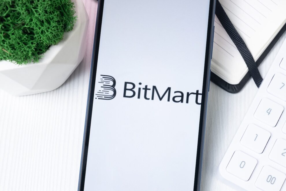 BitMart、取引プラットフォームを段階的終了へ──8月に全取引停止
