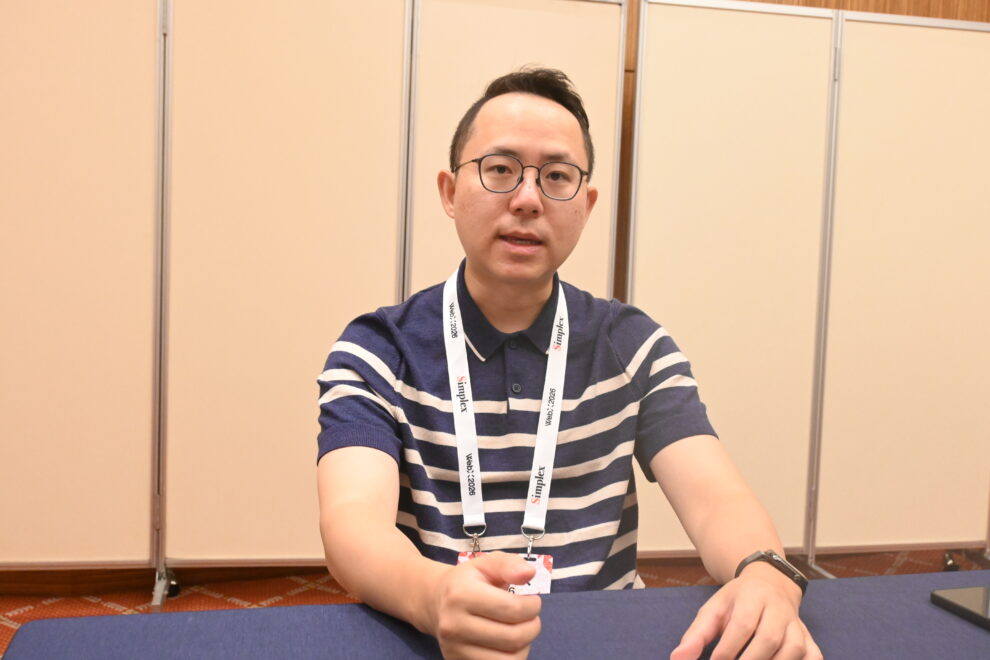 住友商事も出資、金融特化型プロジェクト「ファロス」が狙う日本の低金利環境