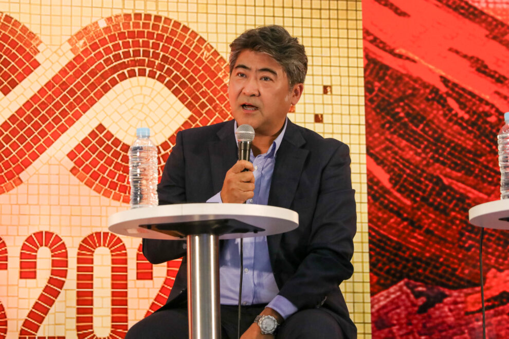 「日本の通貨主権を取られてはならない」──木原誠二氏が語るAI・オンチェーン金融の現在地【IVS2026 CRYPTO ZONE】
