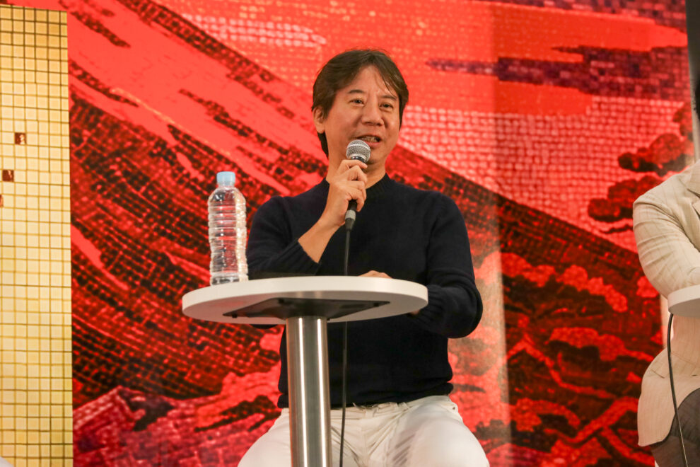 「クリプト単品は限界がある」──ビットバンク廣末氏、SBI入りの理由を明かす【IVS2026 CRYPTO ZONE】