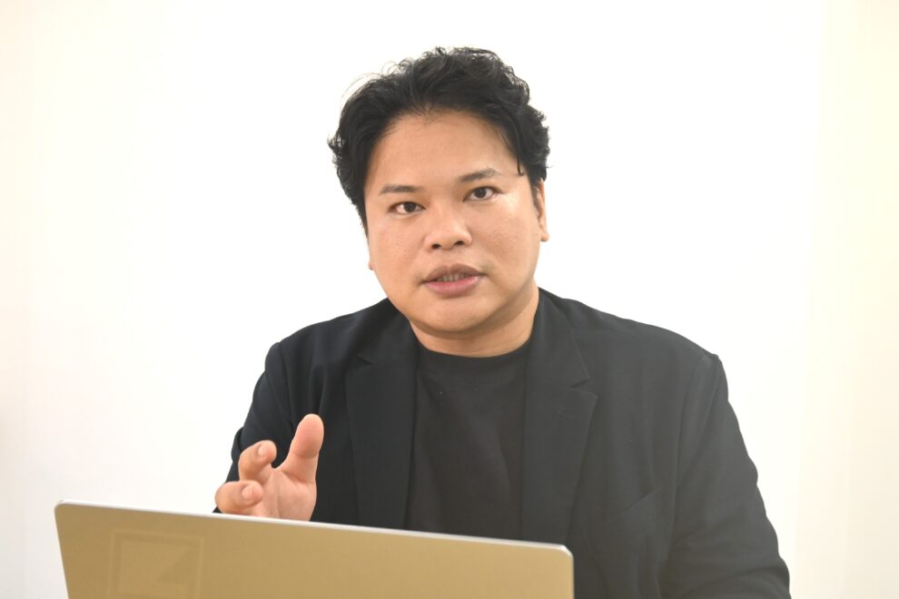 時価総額10倍のイオレ、AI時代のインフラ企業へ大転換──GPUとオンチェーン金融は一本の戦略