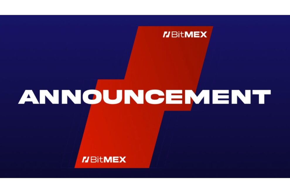 BitMEX、9月23日に閉鎖へ──アーサー・ヘイズ氏が2014年に創業
