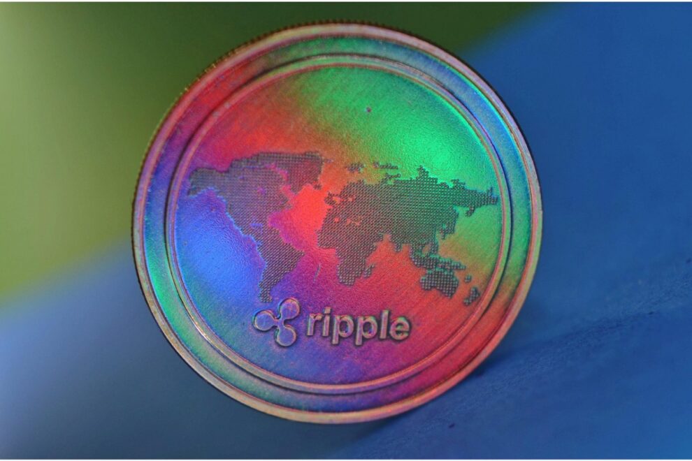 リップル、機関向けRLUSD発行基盤「Ripple Mint」を開始──5つのネットワークへの追加展開に続き