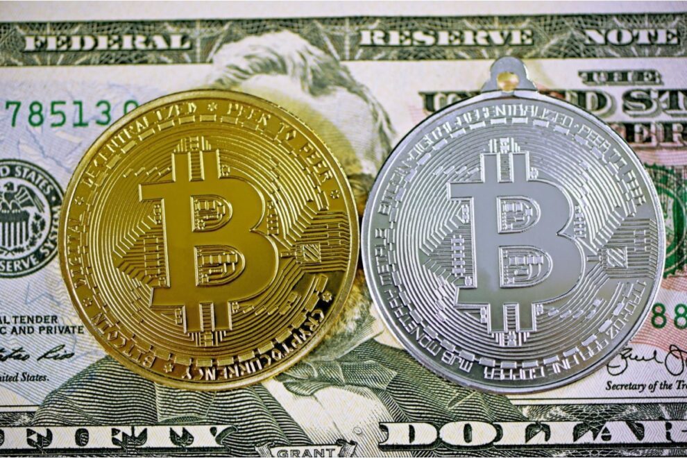 米政府、暗号資産約3億ドルを移管もBTC上昇──原油先安観とインフレ鈍化が支え【価格分析】