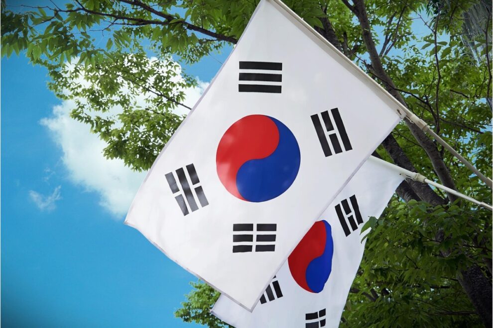韓国の暗号資産取引高88％減──米・イラン情勢と需要が連動【価格分析】