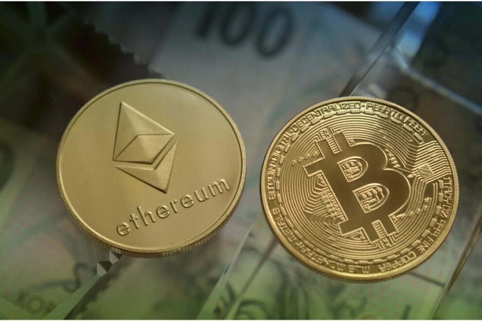 ドル高・原油100ドルでも、予測市場はFOMC前のETHが1,800ドル超でもみ合うと予想【価格分析】