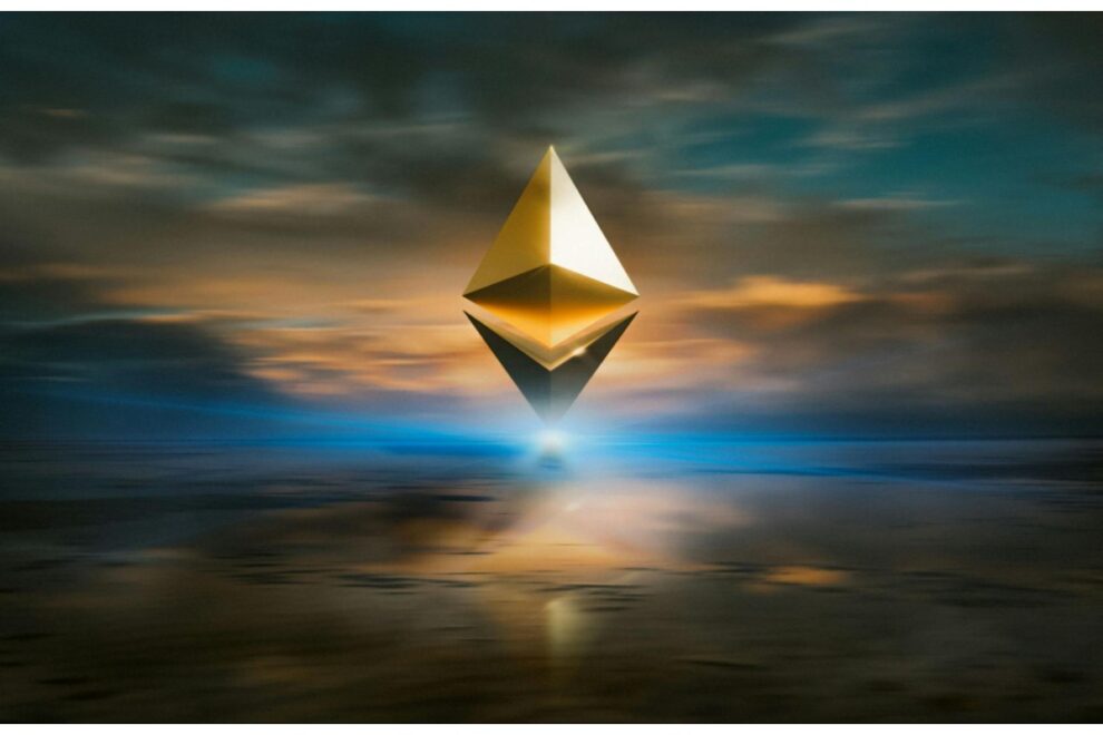 ETH、約1カ月ぶりの高値圏──ロビンフッドL2の週間DEX取引高は31億ドル超【価格分析】