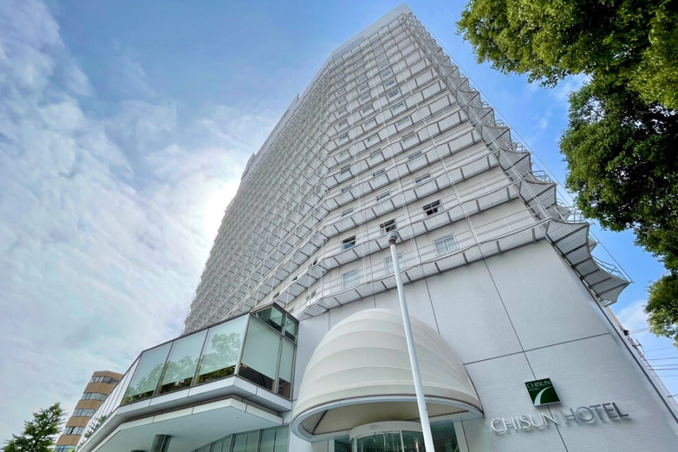 ［不動産ST］ロードスターグループのデジタル証券　横浜伊勢佐木町ホテル