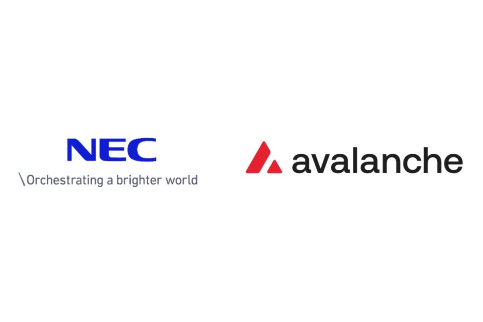 NEC、生体認証を組み込んだ分散型ID基盤を検討──Avalancheを活用
