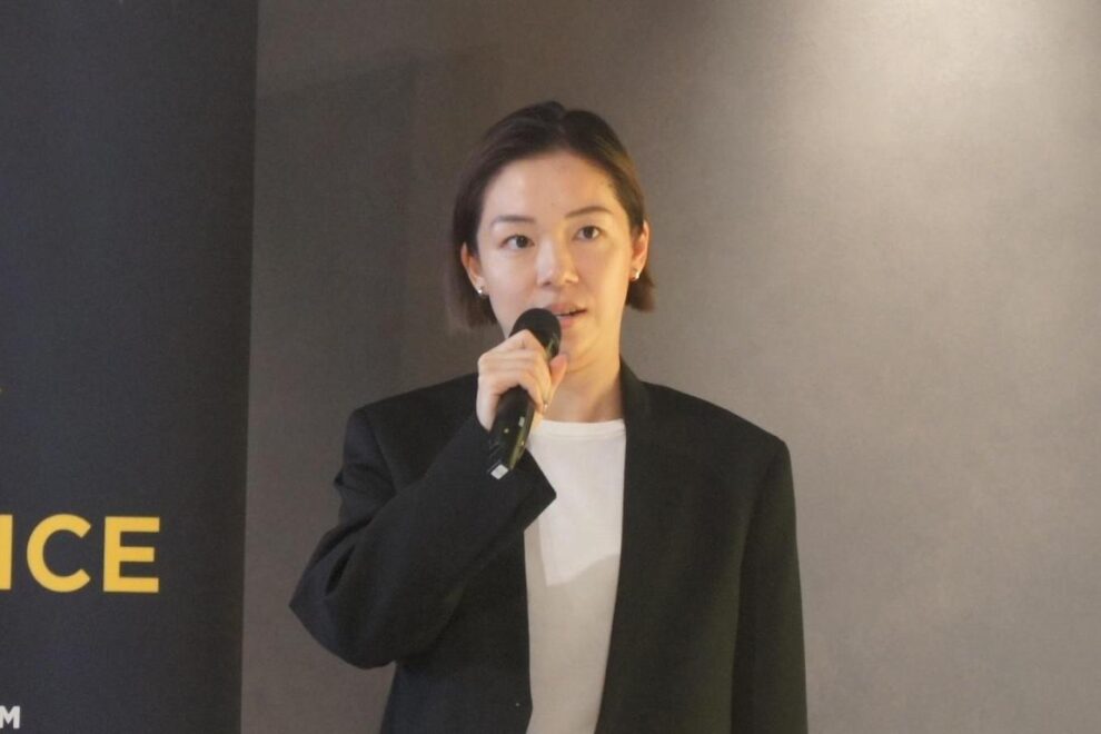 DeFi出身の新代表が描くBinance Japanの「成長フェーズ」──豊崎亜里紗氏が語る戦略とは