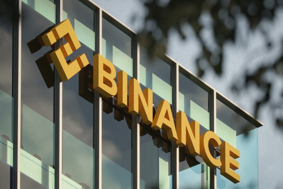 Binance、英国投資家約1700人から集団提訴
