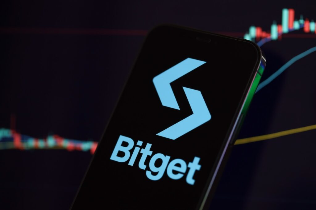 Bitget、Stock+に米国株オプション追加