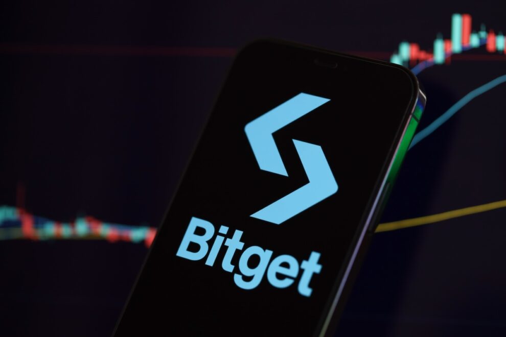 Bitget、Stock+に米国株オプション追加