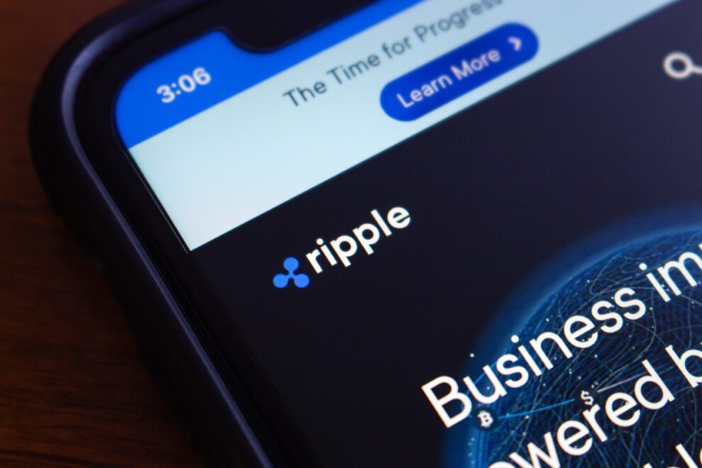 Ripple、MiCAライセンスを正式取得──欧州30カ国で暗号資産サービス提供へ