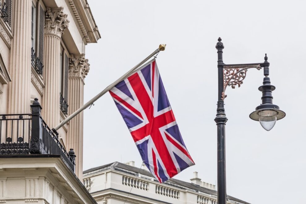英国、金融市場トークン化のロードマップ公表