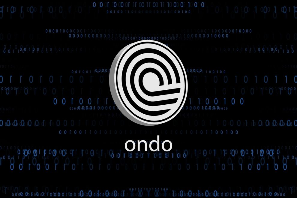 Ondo Finance、トークン化株式を担保にできる無期限先物プラットフォームをローンチ