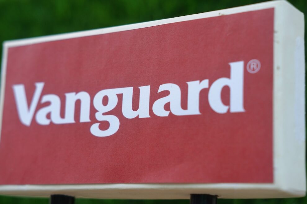 Vanguard、暗号資産戦略責任者を募集