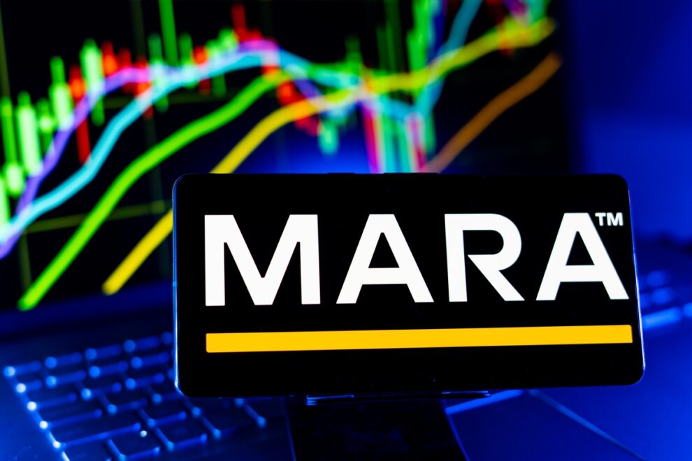 MARA、テキサス州で最大2GW規模のAI・ビットコインマイニング拠点開発へ